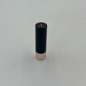 Anastasia Beverly Hills Matte Lipstick Berry Plum Deep Wine ABH Makeup